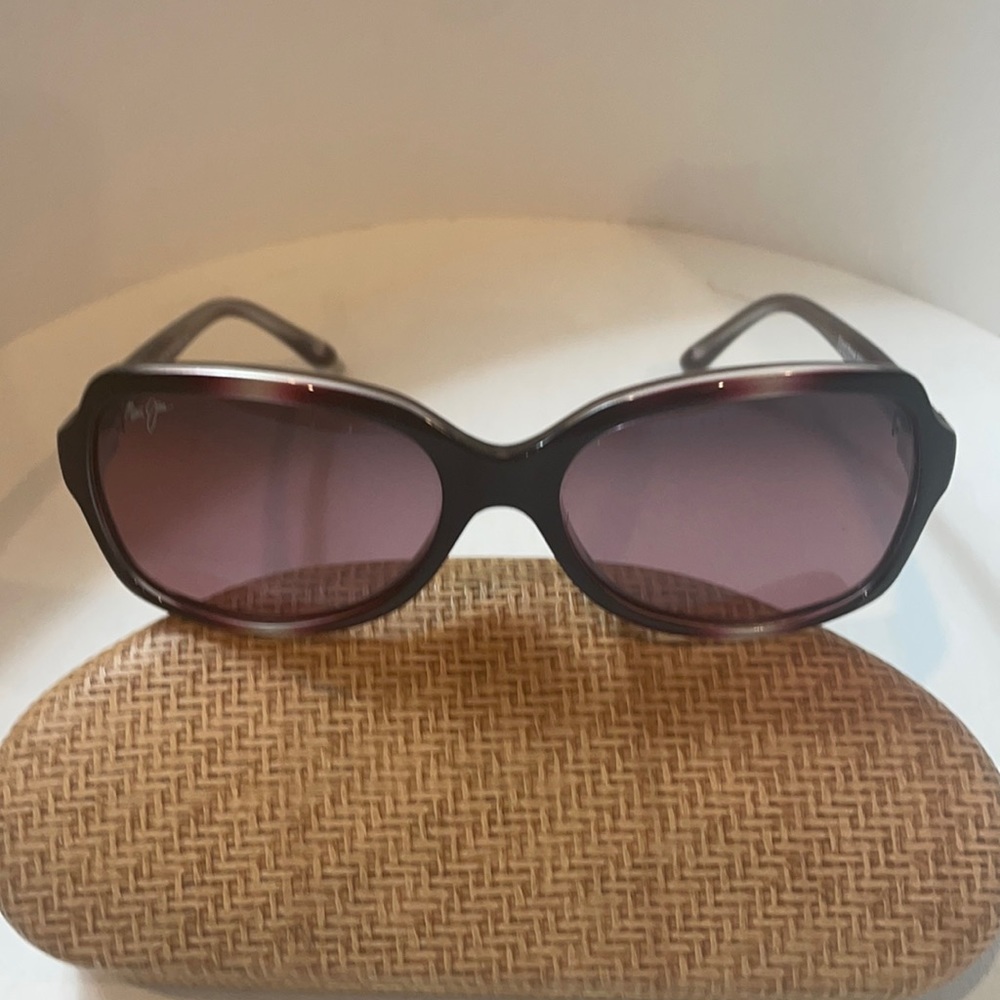 Maui Jim “Cloud Break” sunglasses